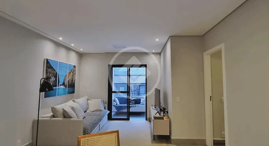 Foto 1 de Apartamento com 3 Quartos à venda, 103m² em Capela, Vinhedo