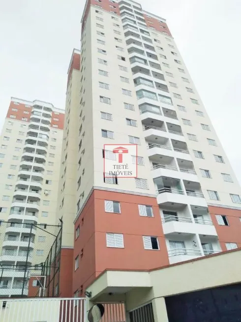 Foto 1 de Apartamento com 2 Quartos à venda, 70m² em Centro, Guarulhos