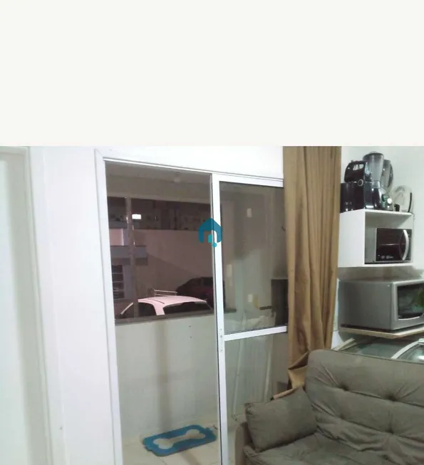 Foto 1 de Apartamento com 2 Quartos à venda, 51m² em Caminho Novo, Palhoça
