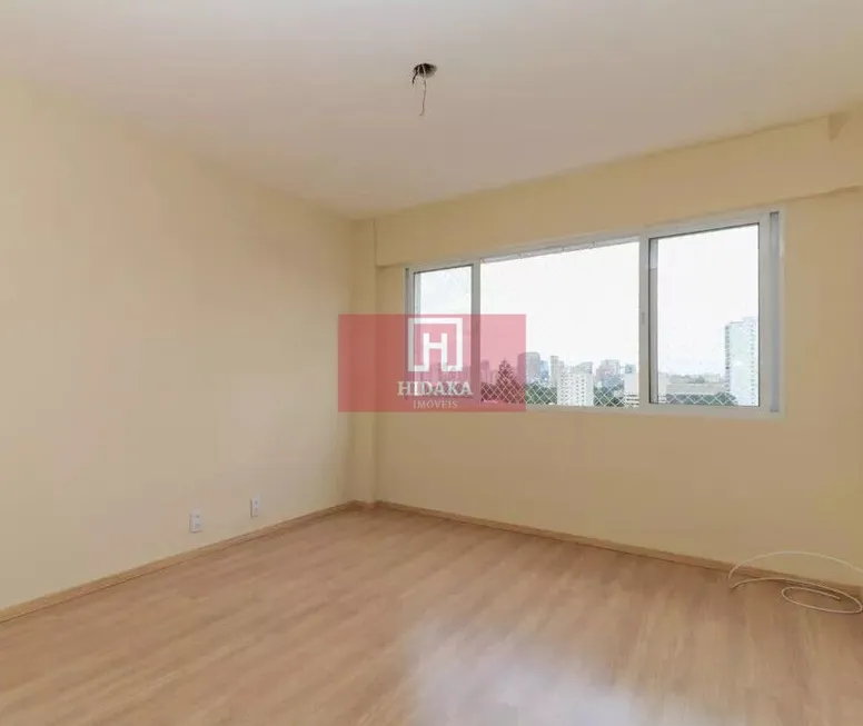 Foto 1 de Apartamento com 2 Quartos à venda, 62m² em Pinheiros, São Paulo