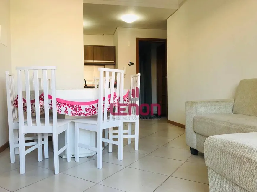 Foto 1 de Apartamento com 2 Quartos à venda, 75m² em Bombas, Bombinhas