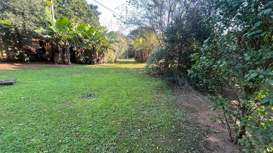 Foto 1 de Fazenda/Sítio com 3 Quartos à venda, 1000m² em Águas Claras, Viamão