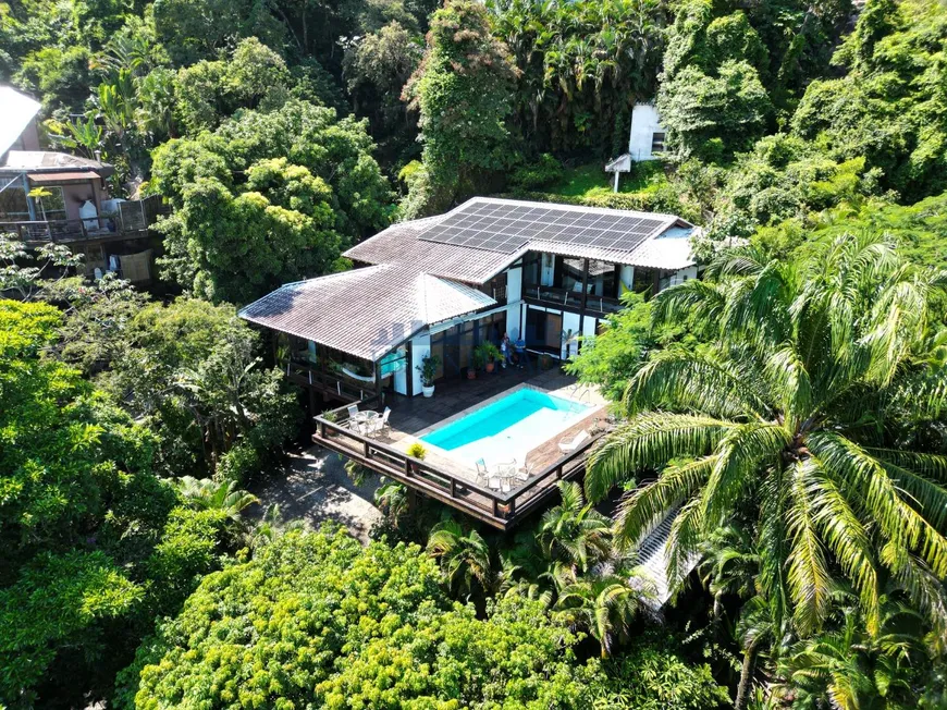 Foto 1 de Casa de Condomínio com 5 Quartos à venda, 450m² em Itanhangá, Rio de Janeiro