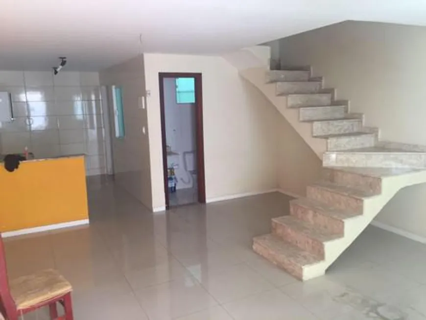 Foto 1 de Casa com 3 Quartos à venda, 150m² em Arujamérica, Arujá