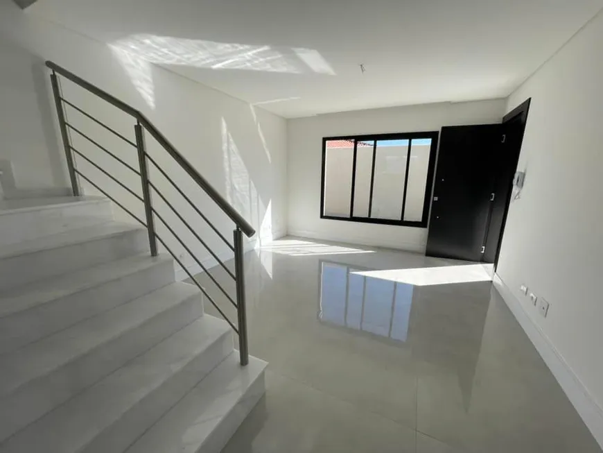Foto 1 de Casa com 3 Quartos à venda, 90m² em Vila Sfeir, Indaiatuba