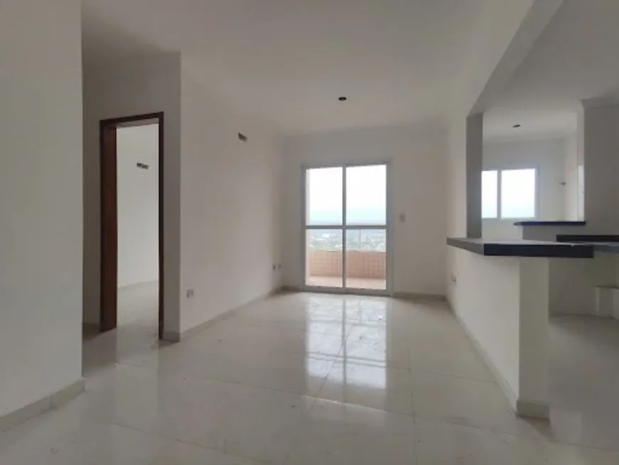 Foto 1 de Apartamento com 2 Quartos à venda, 66m² em Aviação, Praia Grande