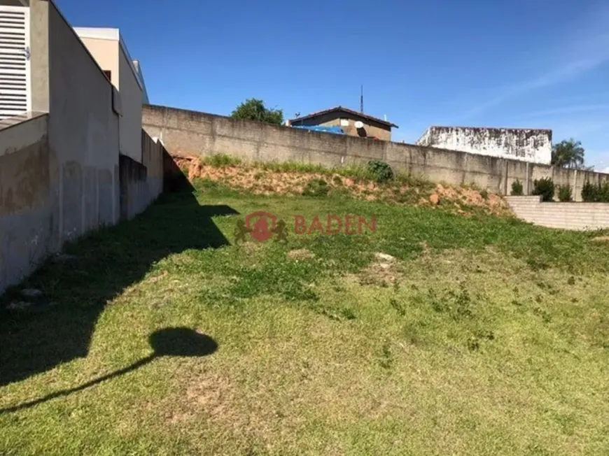 Foto 1 de Lote/Terreno à venda, 364m² em Chácara Santa Margarida, Campinas