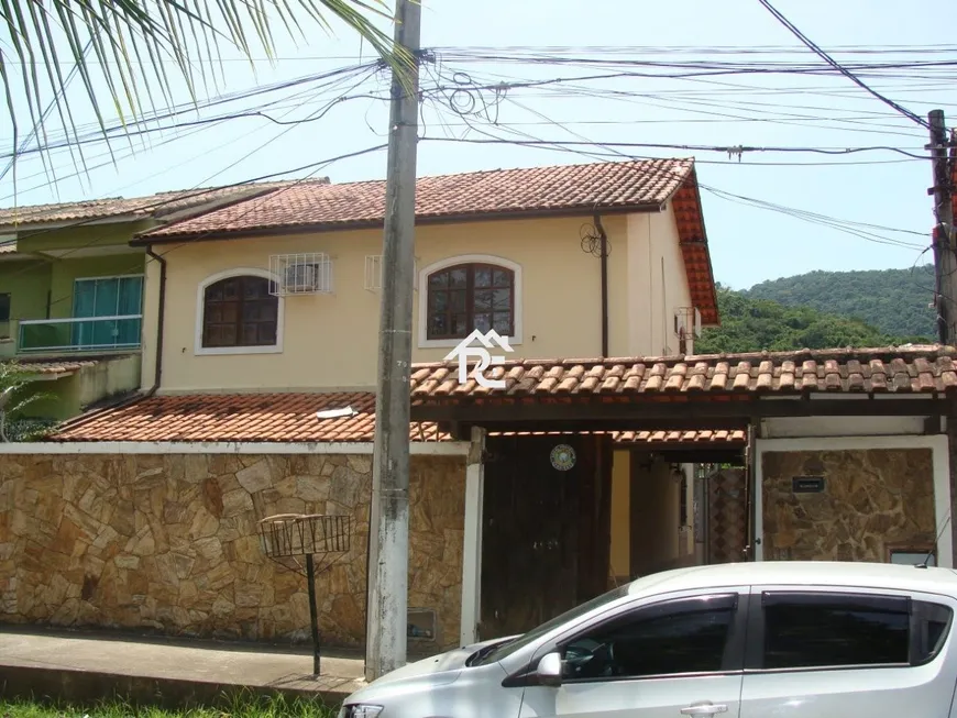 Foto 1 de Casa com 3 Quartos à venda, 167m² em Maravista, Niterói