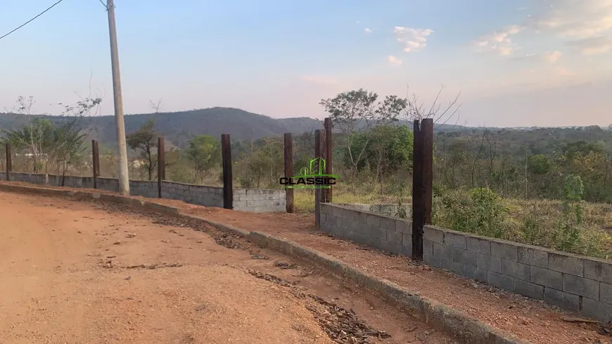 Foto 1 de Lote/Terreno à venda em Condominio Recanto do Beija Flor, Jaboticatubas