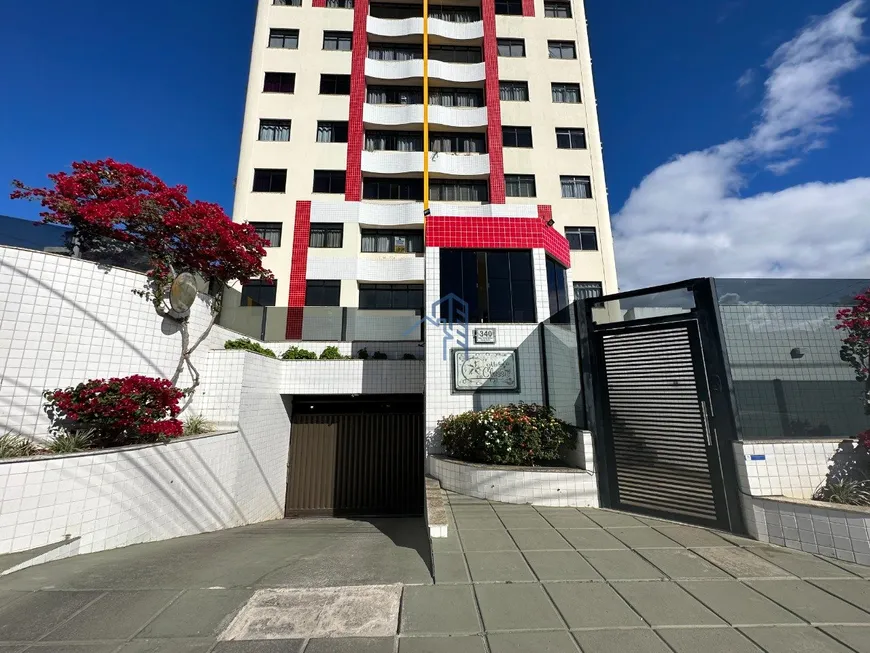 Foto 1 de Apartamento com 3 Quartos à venda, 99m² em Candeias, Vitória da Conquista