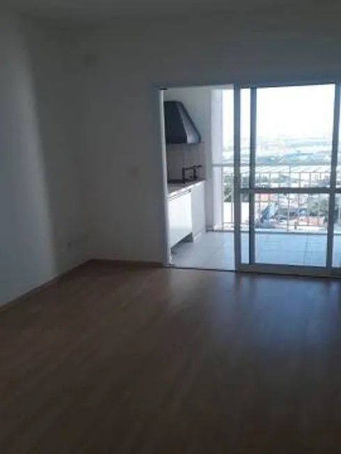 Foto 1 de Apartamento com 3 Quartos à venda, 70m² em Alphaville, Barueri