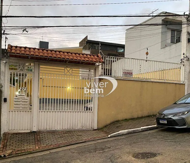 Foto 1 de Sobrado com 2 Quartos à venda, 58m² em Vila Carrão, São Paulo