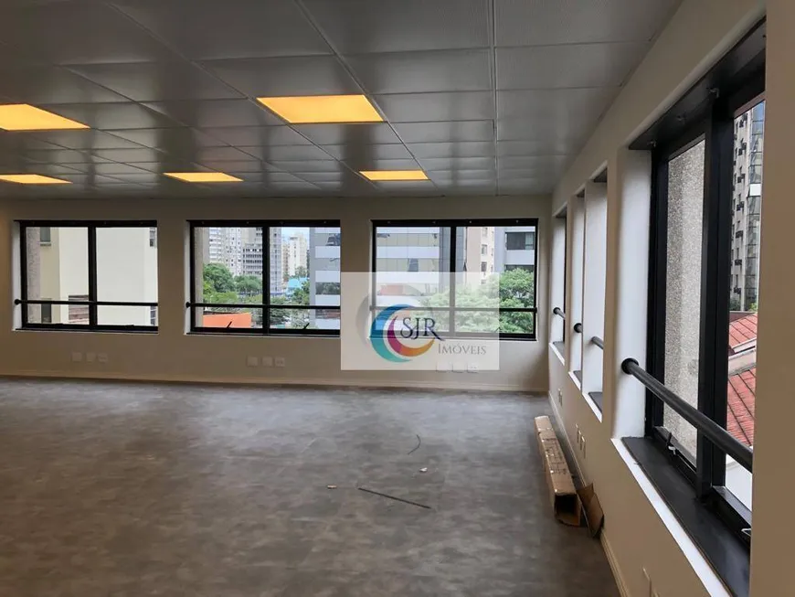 Foto 1 de Sala Comercial para alugar, 90m² em Itaim Bibi, São Paulo