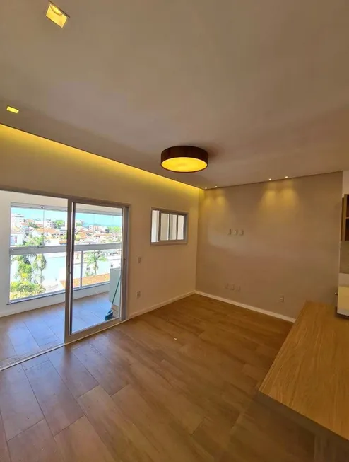 Foto 1 de Apartamento com 3 Quartos à venda, 93m² em João Paulo II, Pouso Alegre