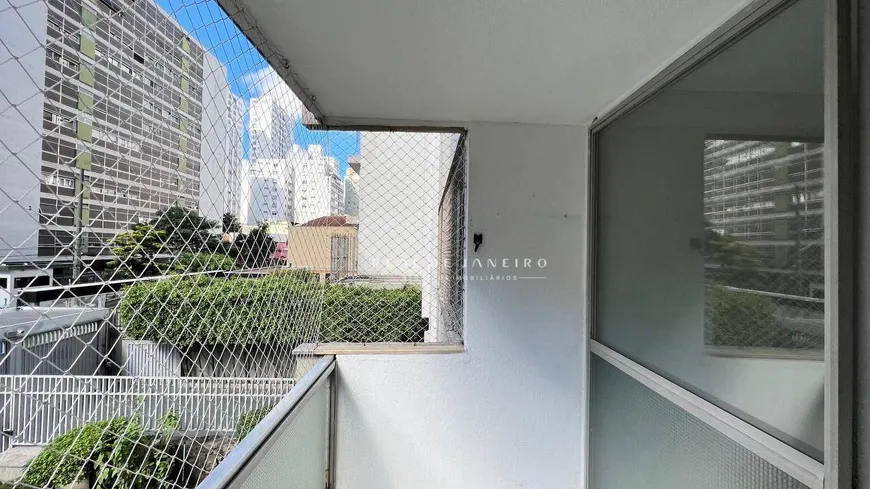 Foto 1 de Apartamento com 4 Quartos à venda, 135m² em Higienópolis, São Paulo