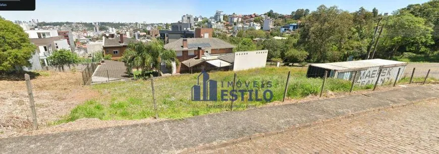 Foto 1 de Lote/Terreno à venda, 759m² em Nossa Senhora da Saúde, Caxias do Sul