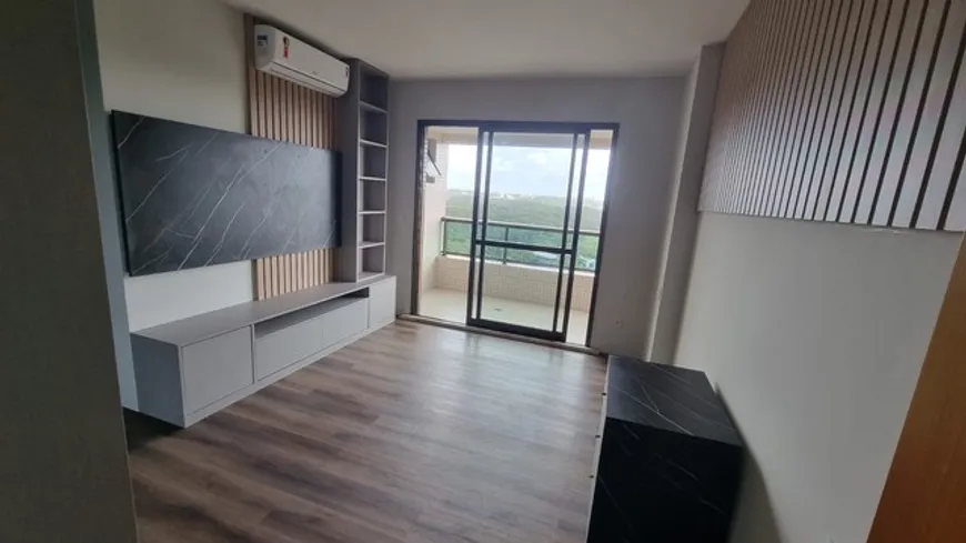 Foto 1 de Apartamento com 4 Quartos à venda, 155m² em Pituaçu, Salvador