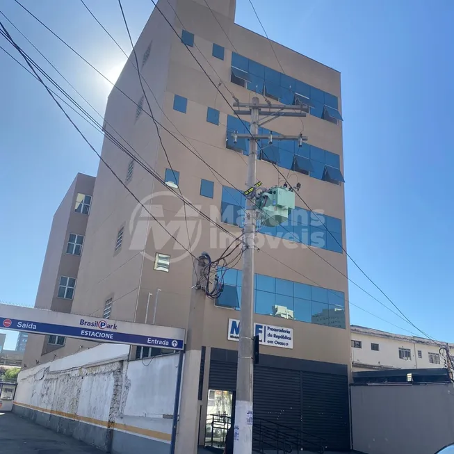 Foto 1 de Prédio Comercial para alugar, 1650m² em Centro, Osasco