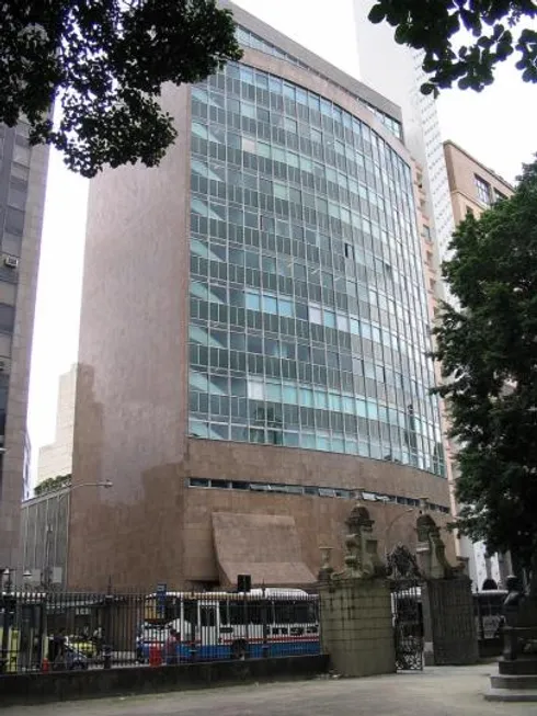 Foto 1 de Ponto Comercial para alugar, 1245m² em Centro, Rio de Janeiro