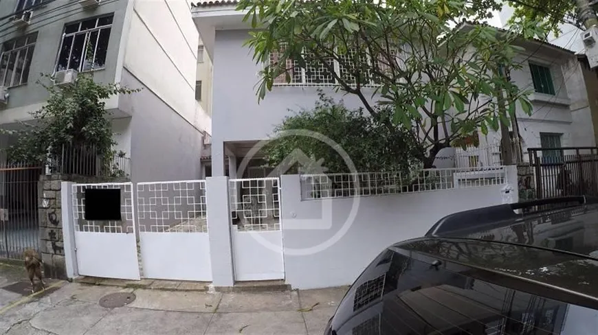 Foto 1 de Casa com 3 Quartos à venda, 407m² em Urca, Rio de Janeiro