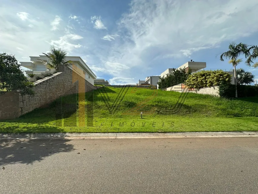 Foto 1 de Lote/Terreno à venda, 800m² em Condomínio Campo de Toscana, Vinhedo