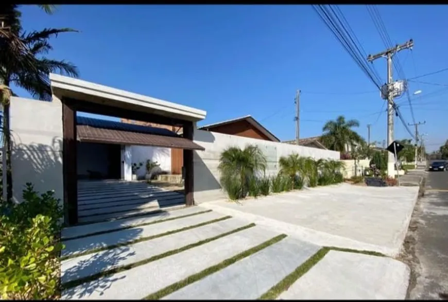 Foto 1 de Casa com 2 Quartos à venda, 51m² em Vila Rica, Criciúma