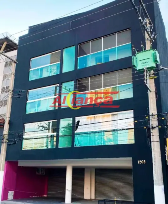 Foto 1 de Prédio Comercial à venda, 1477m² em Tatuapé, São Paulo