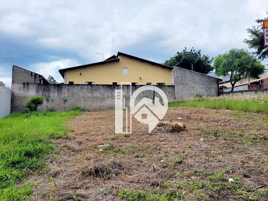 Foto 1 de Lote/Terreno à venda, 200m² em Villa Branca, Jacareí