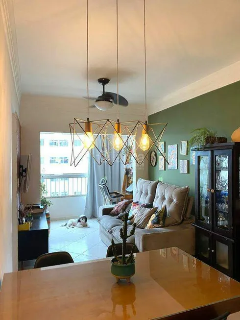 Foto 1 de Apartamento com 2 Quartos à venda, 62m² em Residencial Coqueiral, Vila Velha