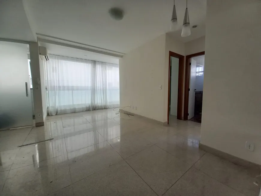 Foto 1 de Apartamento com 2 Quartos à venda, 70m² em Praia do Canto, Vitória