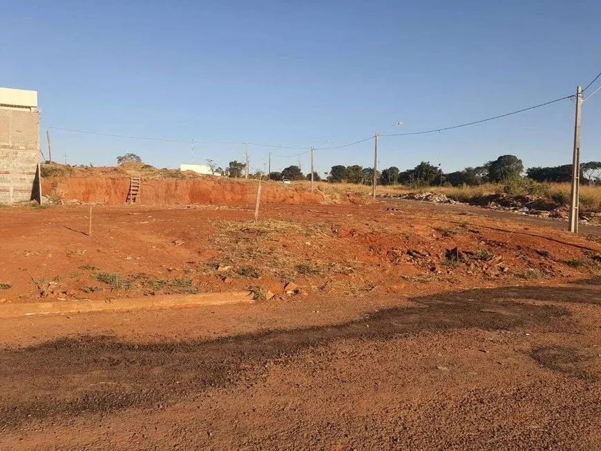 Foto 1 de Lote/Terreno à venda, 532m² em Moinho dos Ventos, Goiânia