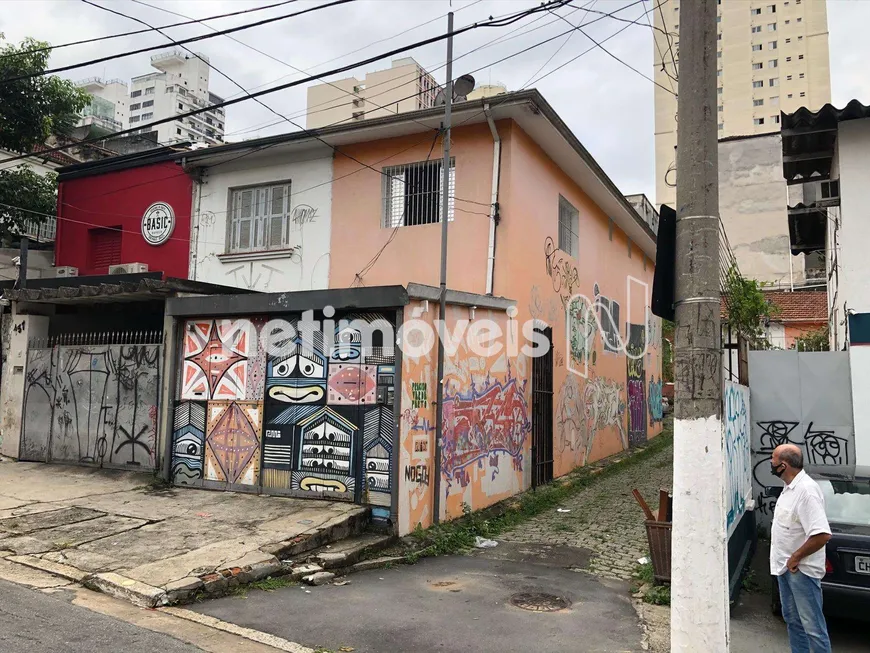 Foto 1 de Casa com 2 Quartos à venda, 118m² em Pinheiros, São Paulo