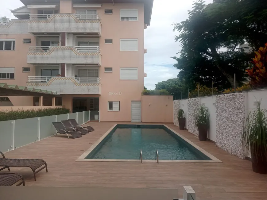 Foto 1 de Apartamento com 2 Quartos à venda, 77m² em Canasvieiras, Florianópolis