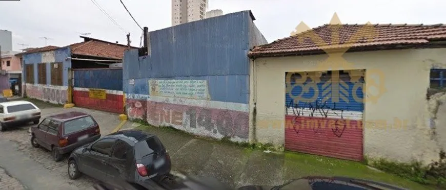 Foto 1 de Lote/Terreno à venda, 1350m² em Chácara Califórnia, São Paulo