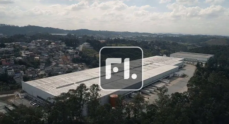 Foto 1 de Galpão/Depósito/Armazém para alugar, 6286m² em Chácaras Bartira, Embu das Artes