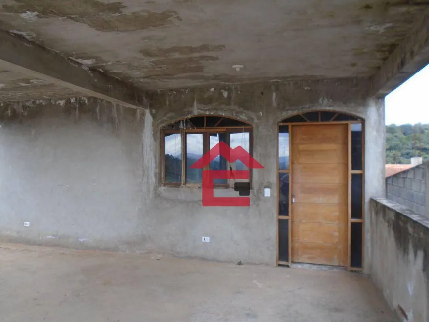 Foto 1 de Casa com 2 Quartos à venda, 120m² em Recanto Verde dos Lagos, Itapevi