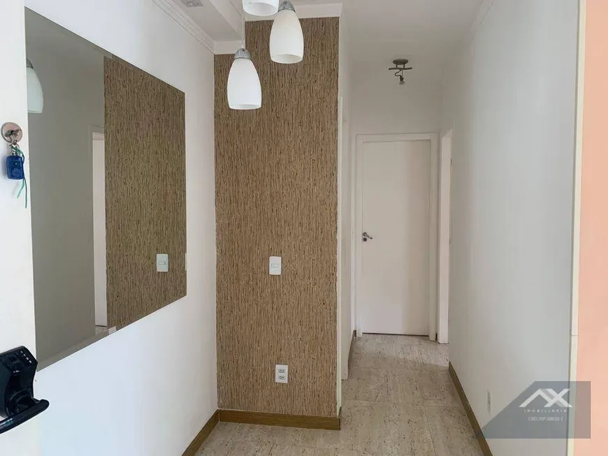 Foto 1 de Apartamento com 2 Quartos à venda, 65m² em Centro, Bauru