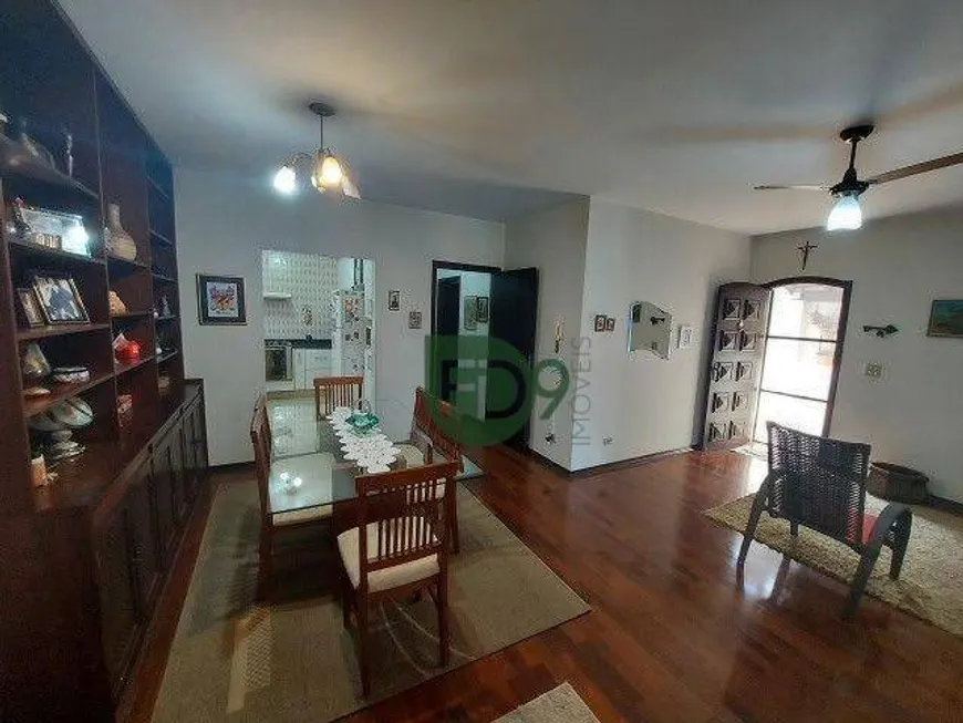Foto 1 de Casa com 3 Quartos à venda, 260m² em Jardim Dulce, Santa Bárbara D'Oeste