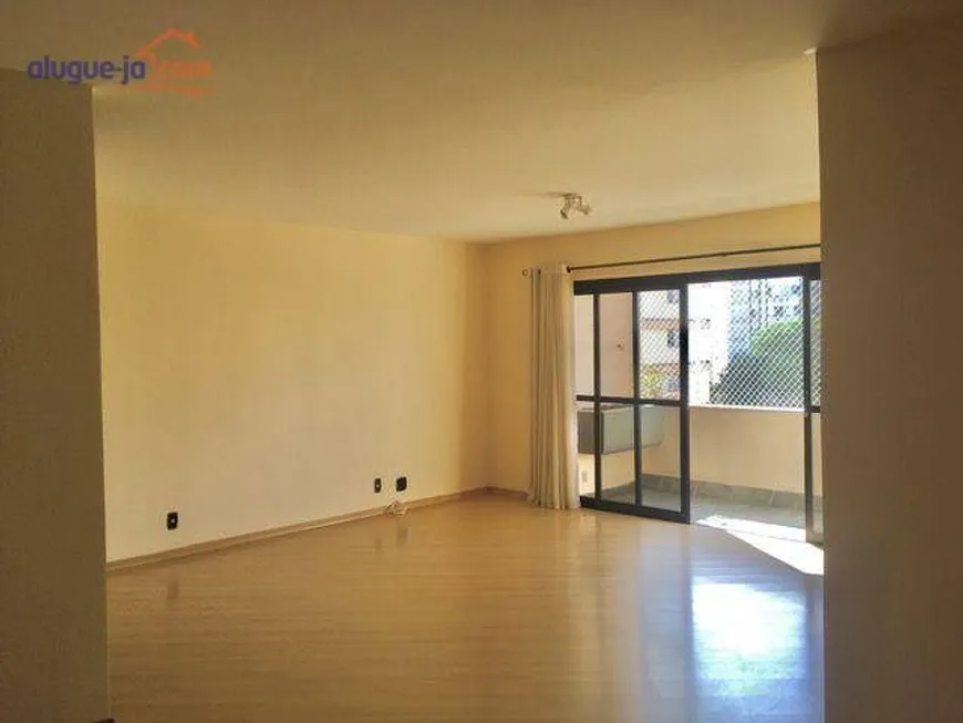 Foto 1 de Apartamento com 3 Quartos à venda, 160m² em Vila Adyana, São José dos Campos