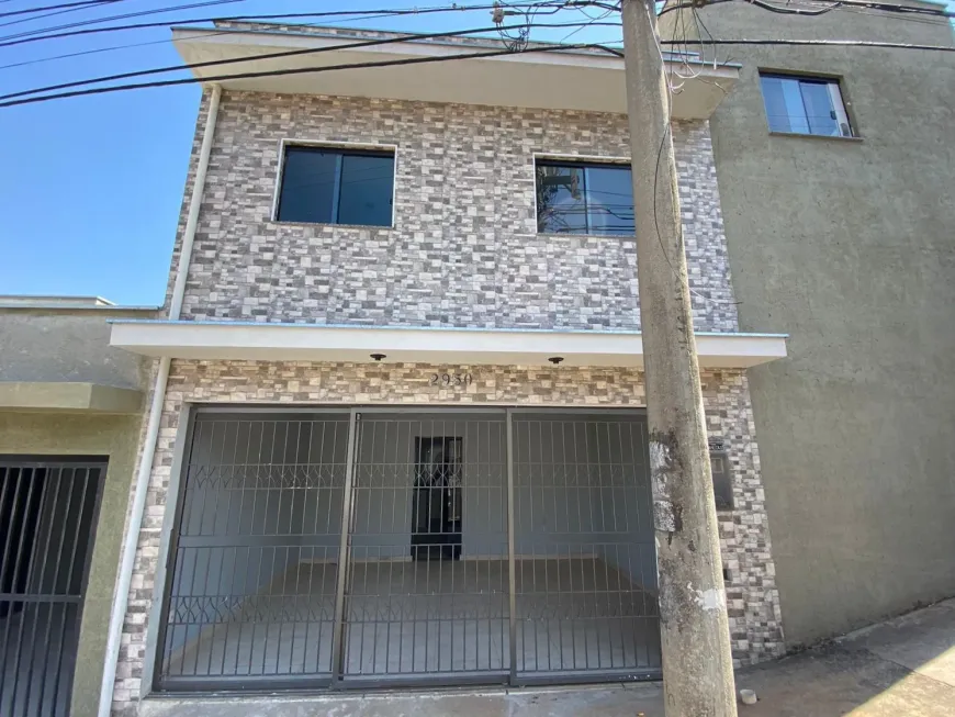 Foto 1 de Casa com 3 Quartos para alugar, 60m² em Paulista, Piracicaba