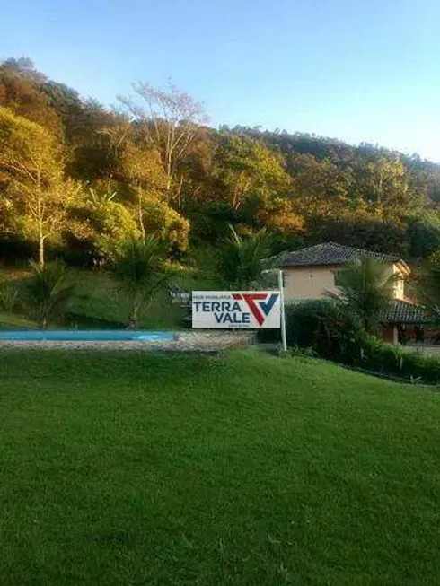 Foto 1 de Fazenda/Sítio com 5 Quartos à venda, 500m² em Serrinha, Bragança Paulista