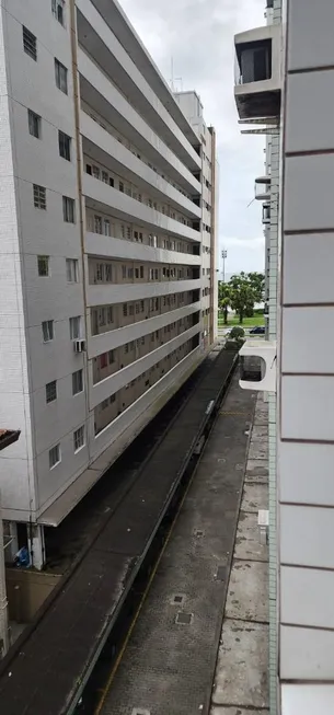 Foto 1 de Apartamento com 1 Quarto à venda, 35m² em Embaré, Santos