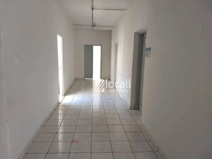 Foto 1 de Prédio Comercial para alugar, 212m² em Centro, São José do Rio Preto