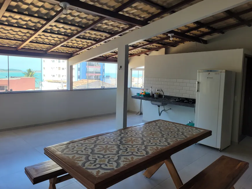 Foto 1 de Apartamento com 12 Quartos à venda, 400m² em Centro, Guarapari
