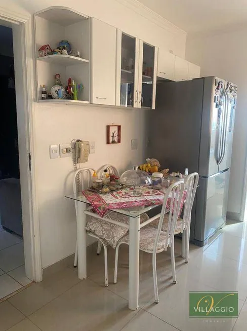 Foto 1 de Apartamento com 3 Quartos à venda, 100m² em Jardim Vivendas, São José do Rio Preto