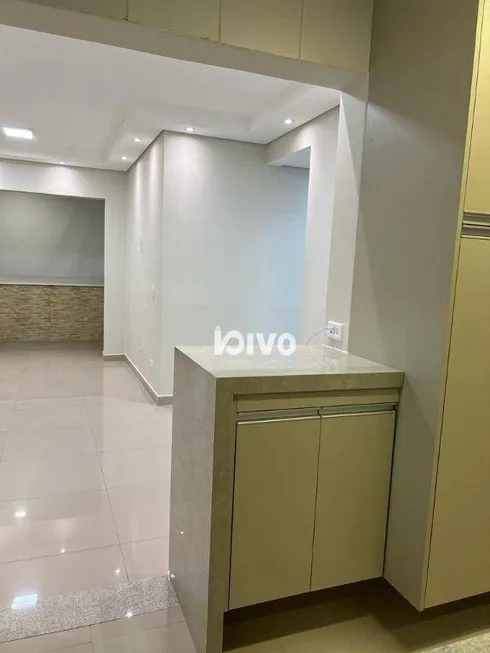 Foto 1 de Apartamento com 3 Quartos à venda, 77m² em Vila Mascote, São Paulo