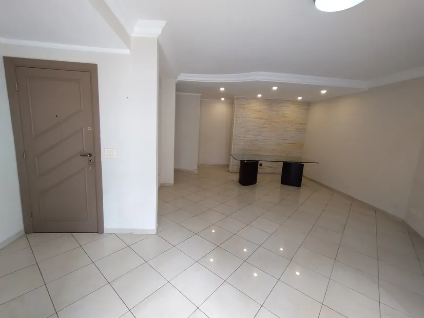 Foto 1 de Apartamento com 4 Quartos à venda, 160m² em Pitangueiras, Guarujá