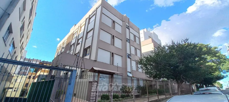 Foto 1 de Apartamento com 3 Quartos para alugar, 118m² em Exposição, Caxias do Sul