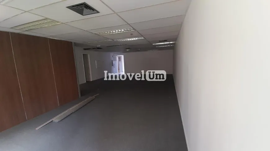 Foto 1 de Sala Comercial para alugar, 82m² em Itaim Bibi, São Paulo