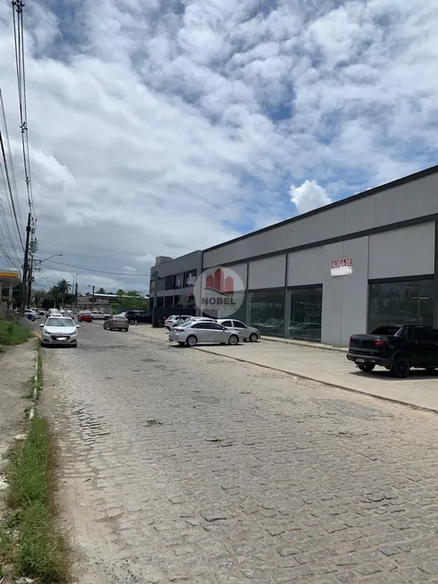 Foto 1 de Ponto Comercial para alugar, 165m² em SIM, Feira de Santana